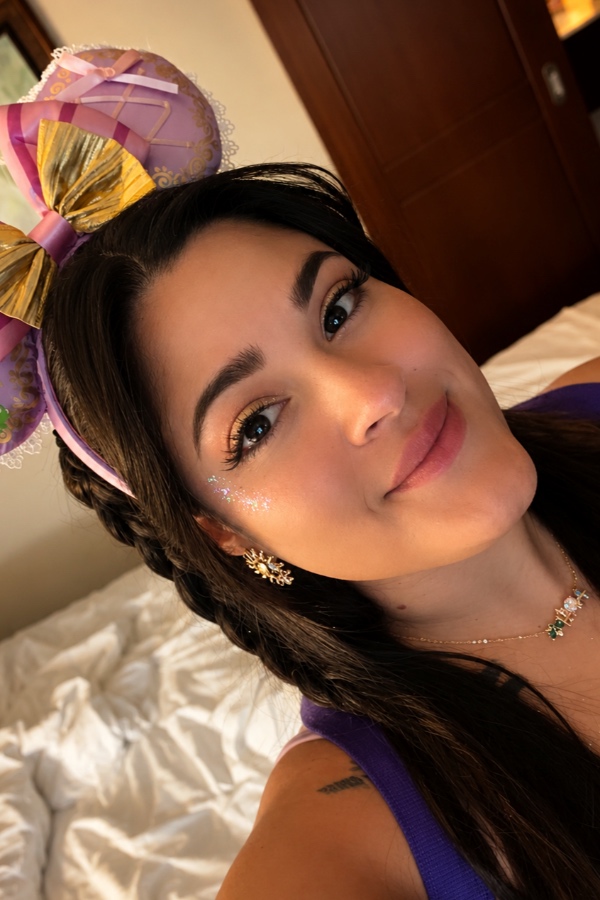 Cruise Brothers Travel Agent Stephanie Morales